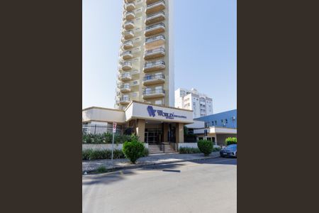 Studio para alugar com 50m², 1 quarto e 1 vaga