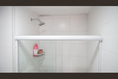 Apartamento à venda com 66m², 2 quartos e 1 vagaBanheiro da Suíte
