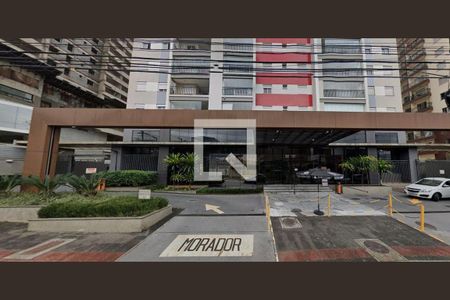 Apartamento para alugar com 66m², 2 quartos e 1 vaga Apartamento para alugar com 66m², 2 quartos e 1 vagaFachada