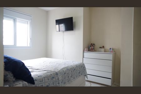Apartamento à venda com 66m², 2 quartos e 1 vagaQuarto 2 - Suíte