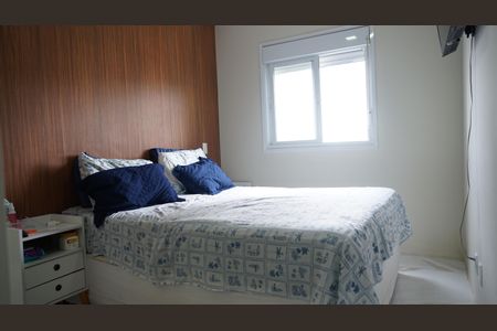 Apartamento à venda com 66m², 2 quartos e 1 vagaQuarto 2 - Suíte