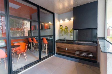 Apartamento para alugar com 66m², 2 quartos e 1 vaga Apartamento para alugar com 66m², 2 quartos e 1 vagaGormet