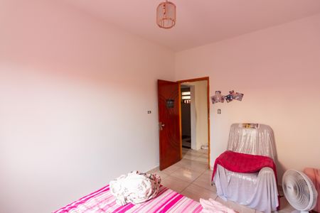 Casa à venda com 300m², 6 quartos e 4 vagasQuarto 1