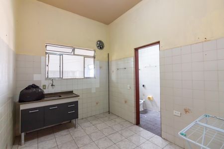 Casa à venda com 300m², 6 quartos e 4 vagasCozinha 4
