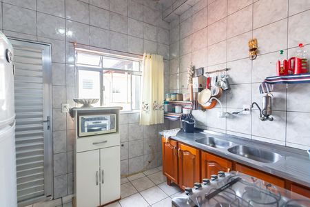 Casa à venda com 300m², 6 quartos e 4 vagasCozinha 3