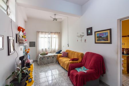 Sala 3 de casa à venda com 6 quartos, 300m² em Bela Vista, Osasco