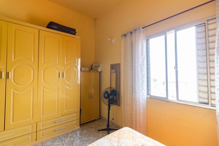 Casa à venda com 300m², 6 quartos e 4 vagasQuarto 4