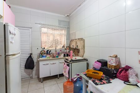 Casa à venda com 300m², 6 quartos e 4 vagasCozinha 1