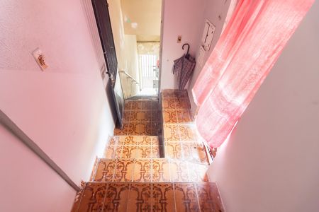 Casa à venda com 300m², 6 quartos e 4 vagasQuintal