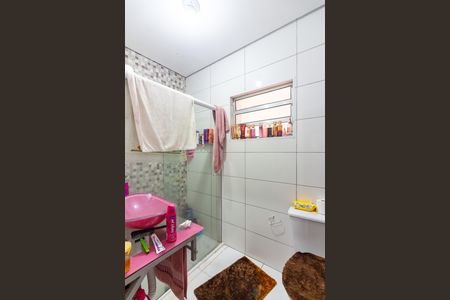 Casa à venda com 300m², 6 quartos e 4 vagasBanheiro 1