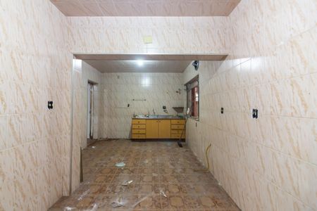 Casa à venda com 300m², 6 quartos e 4 vagasCozinha 2
