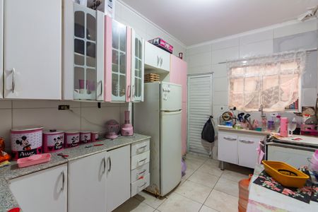 Casa à venda com 300m², 6 quartos e 4 vagasCozinha 1