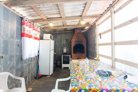 Casa à venda com 300m², 6 quartos e 4 vagasQuintal