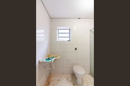 Casa à venda com 300m², 6 quartos e 4 vagasBanheiro 1