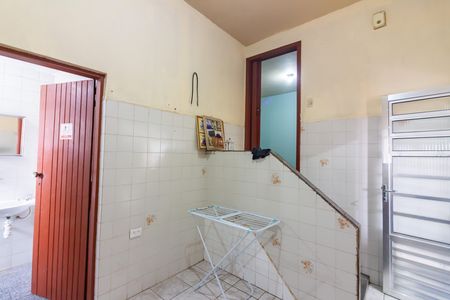 Casa à venda com 300m², 6 quartos e 4 vagasCozinha 4