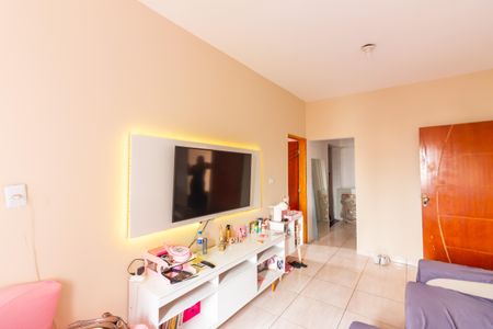 Casa à venda com 300m², 6 quartos e 4 vagasSala 1