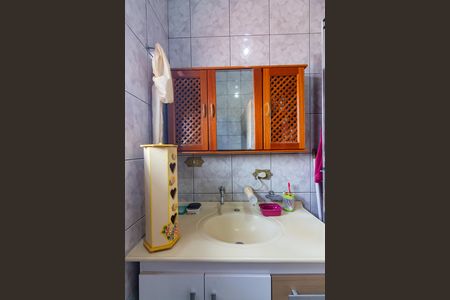 Casa à venda com 300m², 6 quartos e 4 vagasBanheiro 3