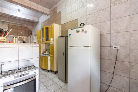 Casa à venda com 300m², 6 quartos e 4 vagasCozinha 3