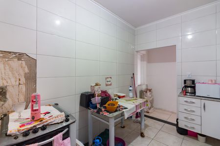 Casa à venda com 300m², 6 quartos e 4 vagasCozinha 1