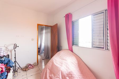 Casa à venda com 300m², 6 quartos e 4 vagasQuarto 2