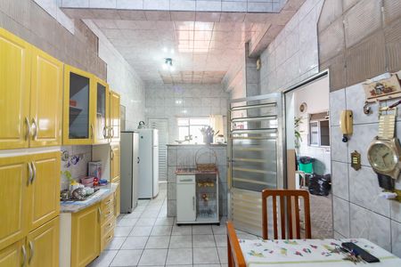 Casa à venda com 300m², 6 quartos e 4 vagasCozinha 3