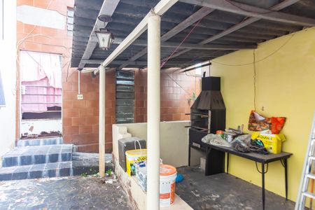 Casa à venda com 300m², 6 quartos e 4 vagasQuintal
