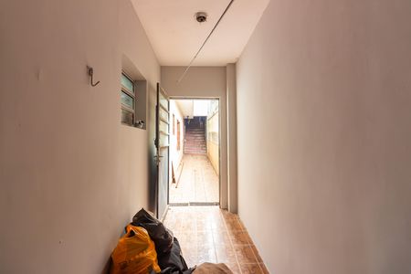 Casa à venda com 300m², 6 quartos e 4 vagasQuintal