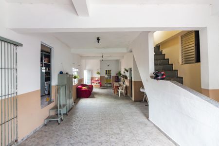 Casa à venda com 300m², 6 quartos e 4 vagasGaragem