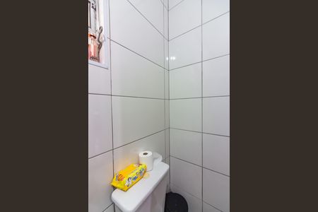Casa à venda com 300m², 6 quartos e 4 vagasBanheiro 1