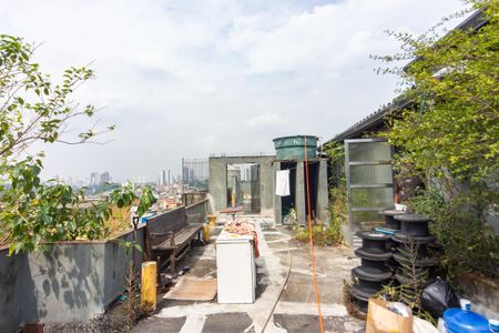 Casa à venda com 300m², 6 quartos e 4 vagasQuintal