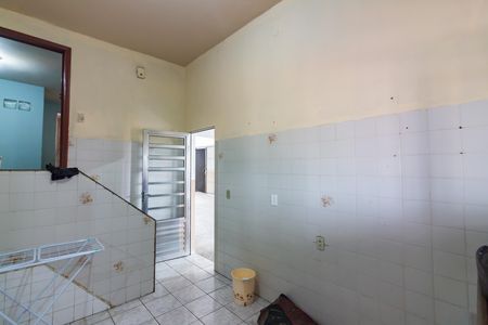 Casa à venda com 300m², 6 quartos e 4 vagasCozinha 4