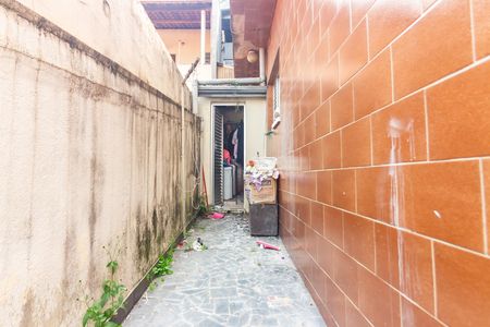 Casa à venda com 300m², 6 quartos e 4 vagasQuintal