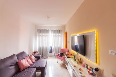 Sala 1 de casa à venda com 6 quartos, 300m² em Bela Vista, Osasco