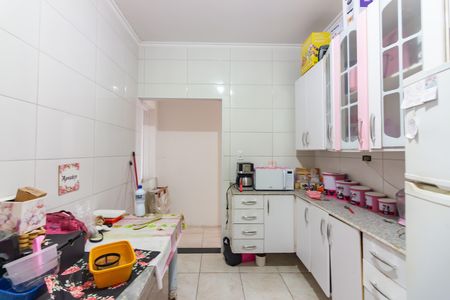 Casa à venda com 300m², 6 quartos e 4 vagasCozinha 1