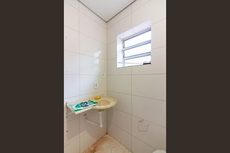 Casa à venda com 300m², 6 quartos e 4 vagasBanheiro 1