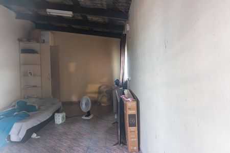 Casa à venda com 300m², 6 quartos e 4 vagasQuintal