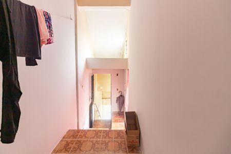 Casa à venda com 300m², 6 quartos e 4 vagasQuintal