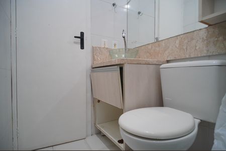 Apartamento para alugar com 104m², 3 quartos e 1 vagaBanheiro