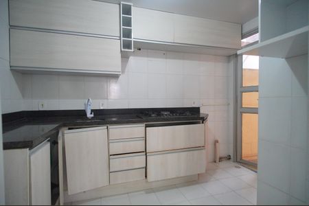 Apartamento para alugar com 104m², 3 quartos e 1 vagaCozinha