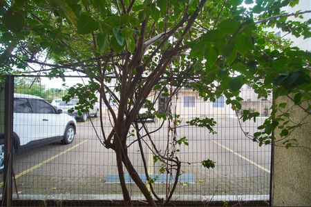 Apartamento para alugar com 104m², 3 quartos e 1 vagavista do Quarto 3