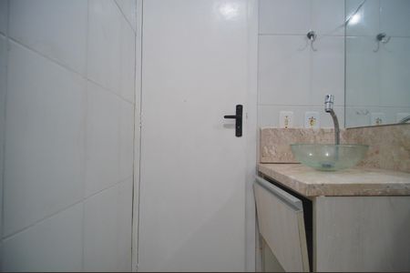 Apartamento para alugar com 104m², 3 quartos e 1 vagaBanheiro