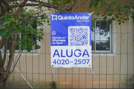 Apartamento para alugar com 104m², 3 quartos e 1 vagaplaca
