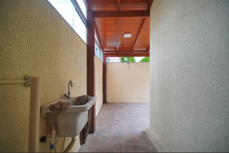 Apartamento para alugar com 104m², 3 quartos e 1 vagatanque