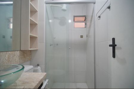 Apartamento para alugar com 104m², 3 quartos e 1 vagaBanheiro