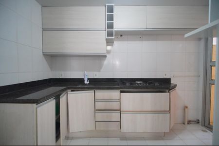 Apartamento para alugar com 104m², 3 quartos e 1 vagaCozinha