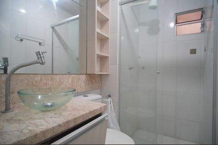 Apartamento para alugar com 104m², 3 quartos e 1 vagaBanheiro