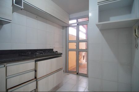 Apartamento para alugar com 104m², 3 quartos e 1 vagaCozinha