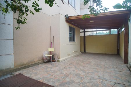 Apartamento para alugar com 104m², 3 quartos e 1 vagaÁrea externa