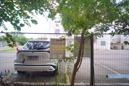 Apartamento para alugar com 104m², 3 quartos e 1 vagaVista da Sala