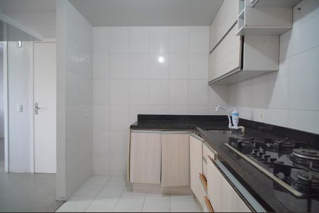 Apartamento para alugar com 104m², 3 quartos e 1 vagaCozinha